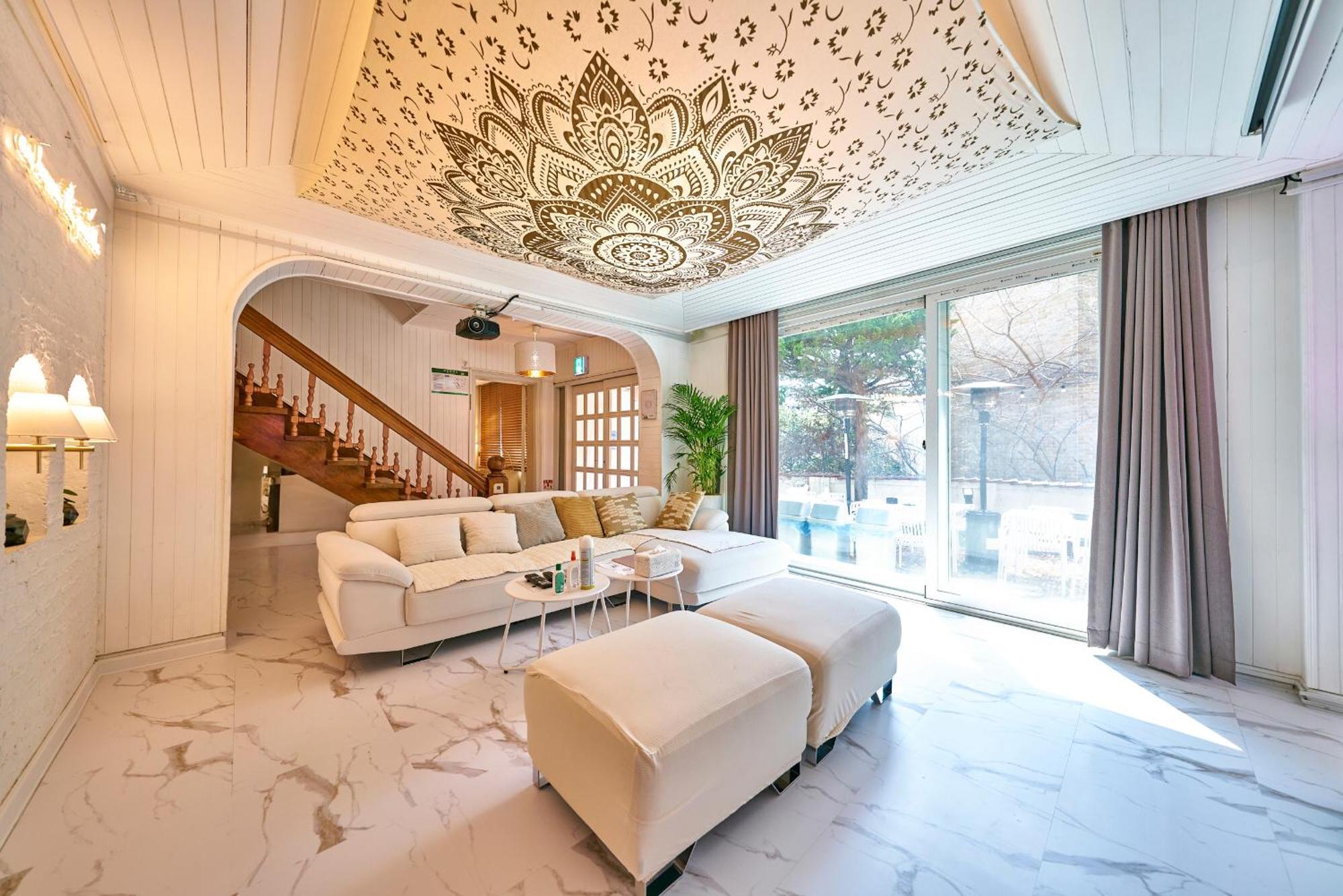 Sg Tailored Service Home Near Metro Seoul Exteriör bild