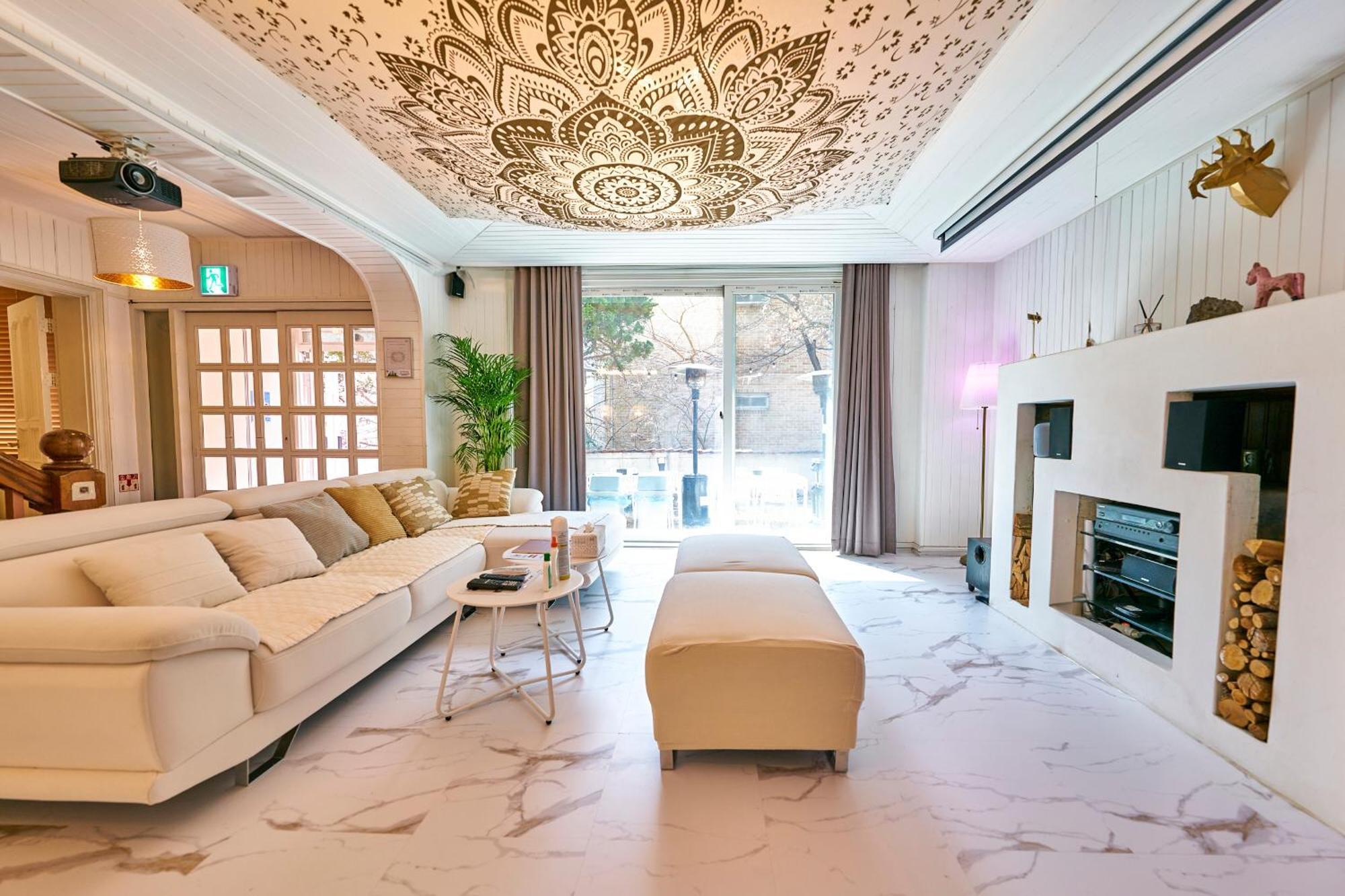 Sg Tailored Service Home Near Metro Seoul Exteriör bild