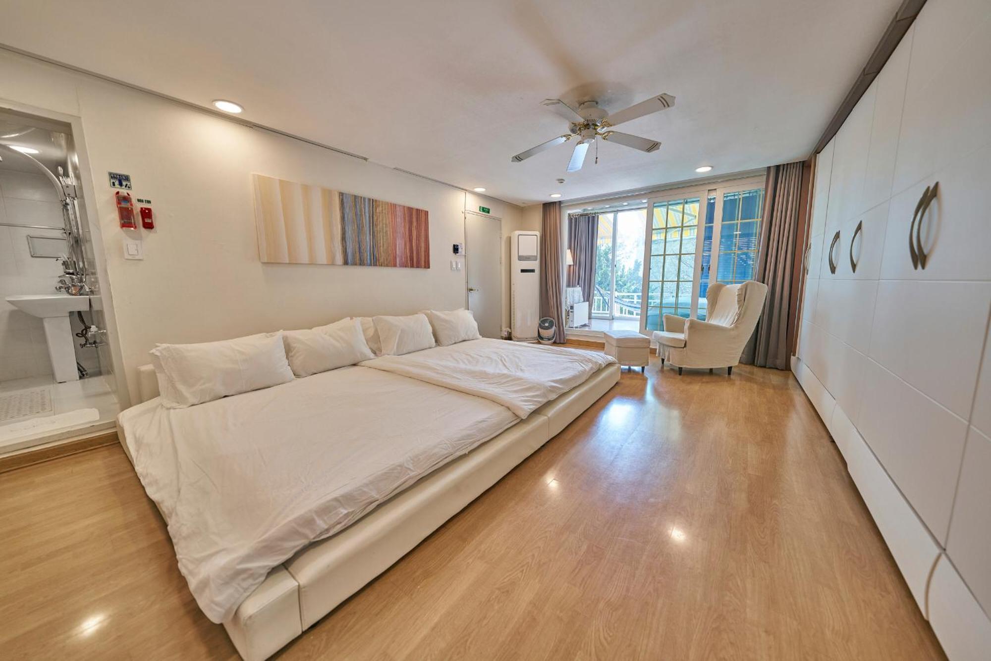 Sg Tailored Service Home Near Metro Seoul Exteriör bild