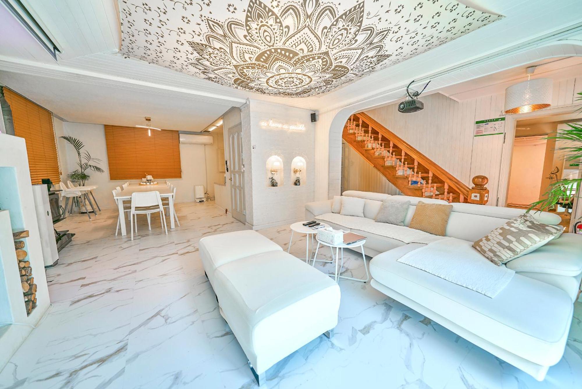 Sg Tailored Service Home Near Metro Seoul Exteriör bild