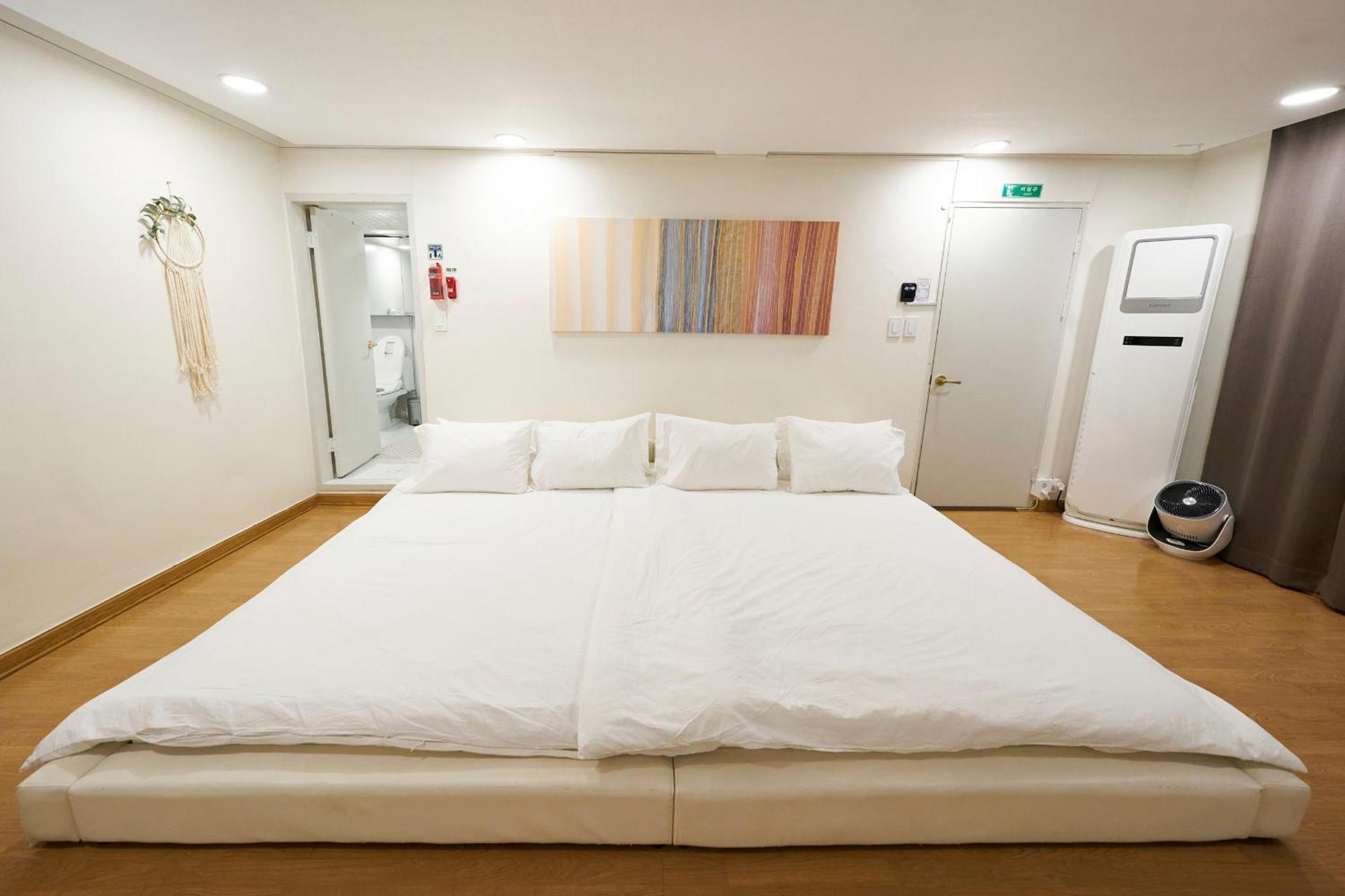 Sg Tailored Service Home Near Metro Seoul Exteriör bild