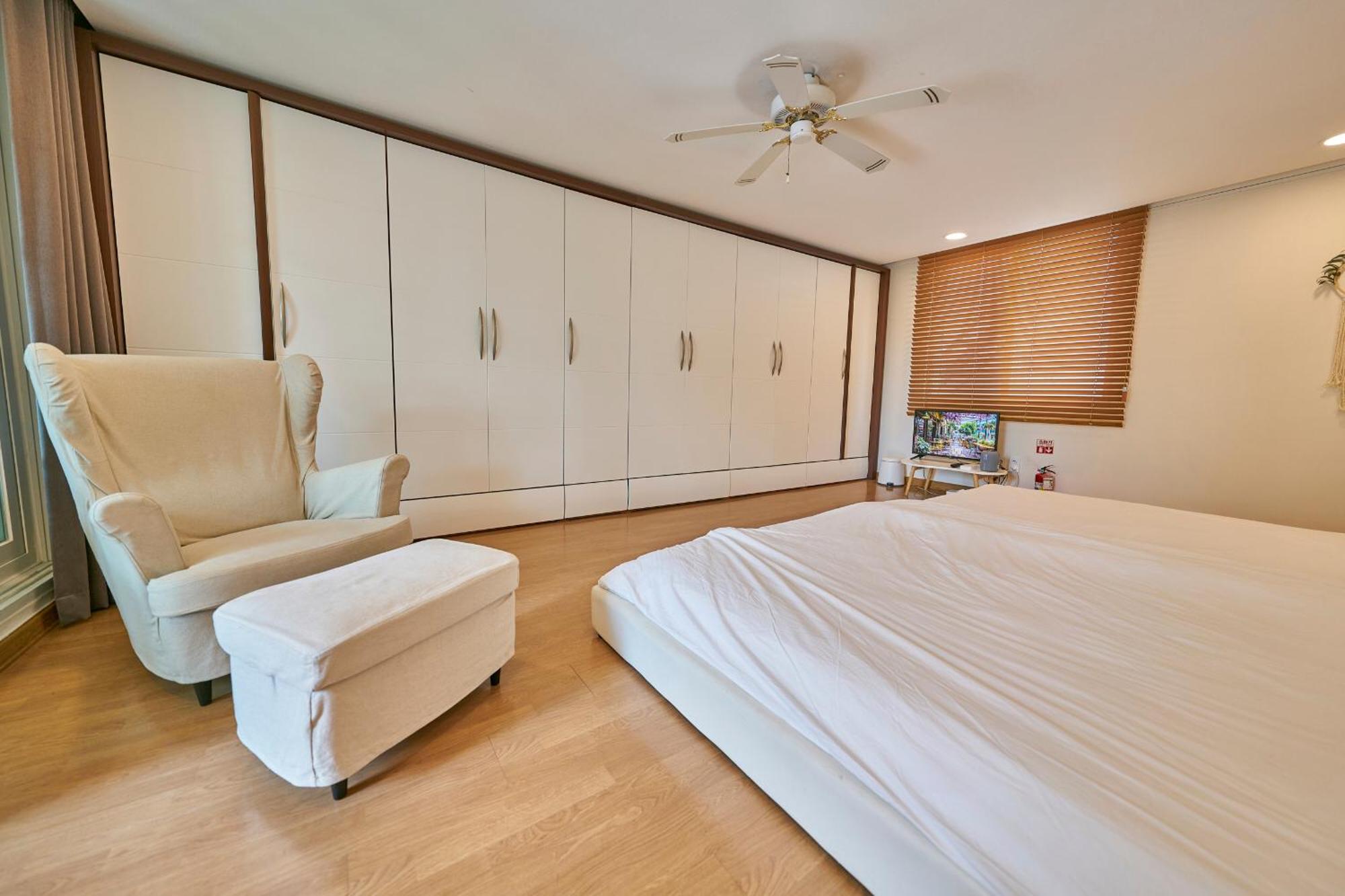 Sg Tailored Service Home Near Metro Seoul Exteriör bild