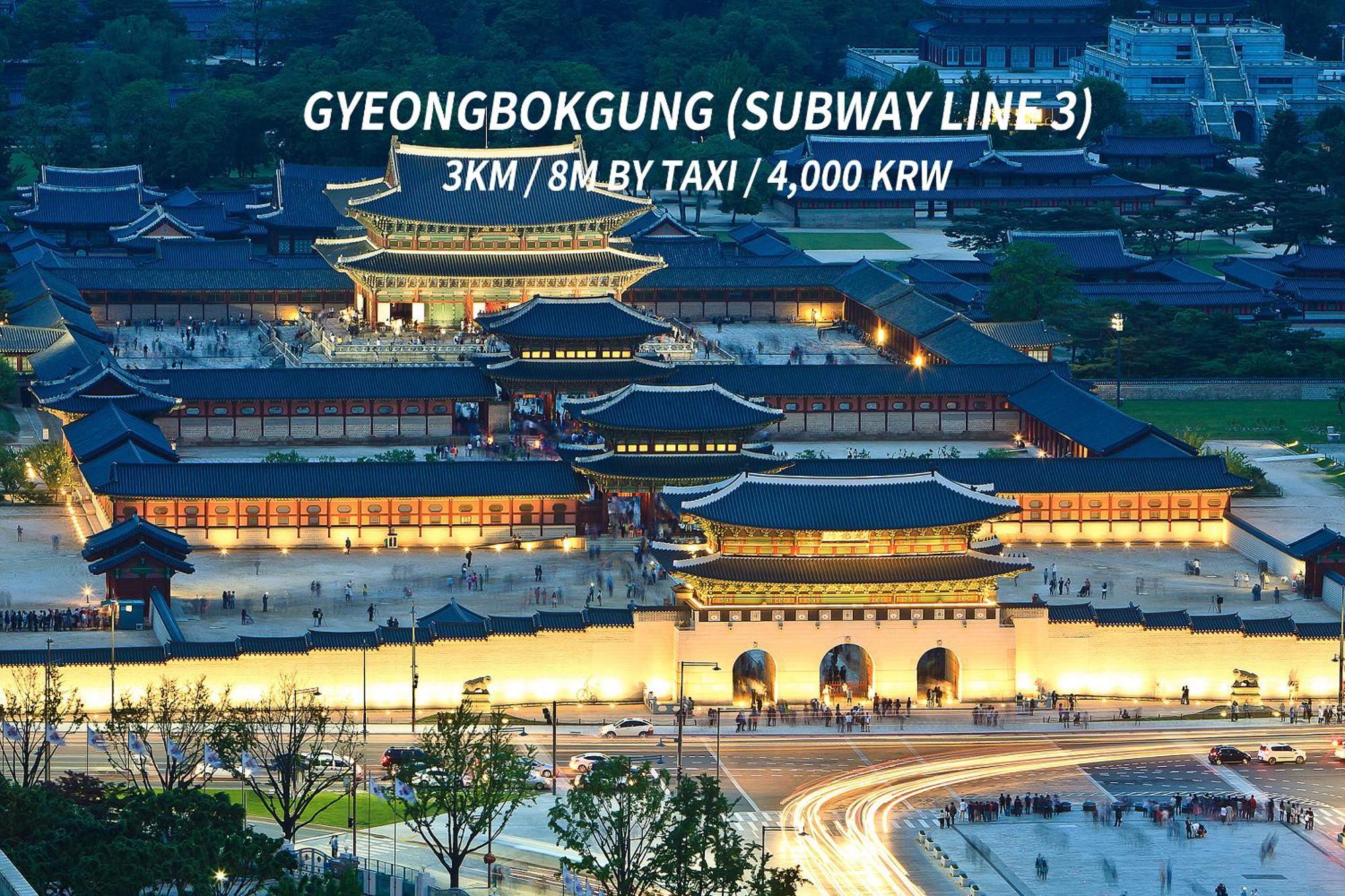 Sg Tailored Service Home Near Metro Seoul Exteriör bild
