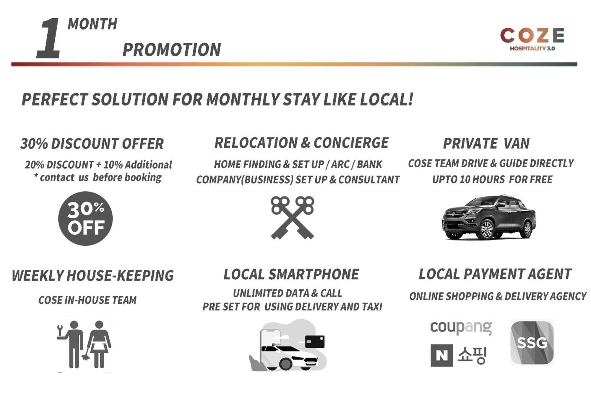 Sg Tailored Service Home Near Metro Seoul Exteriör bild