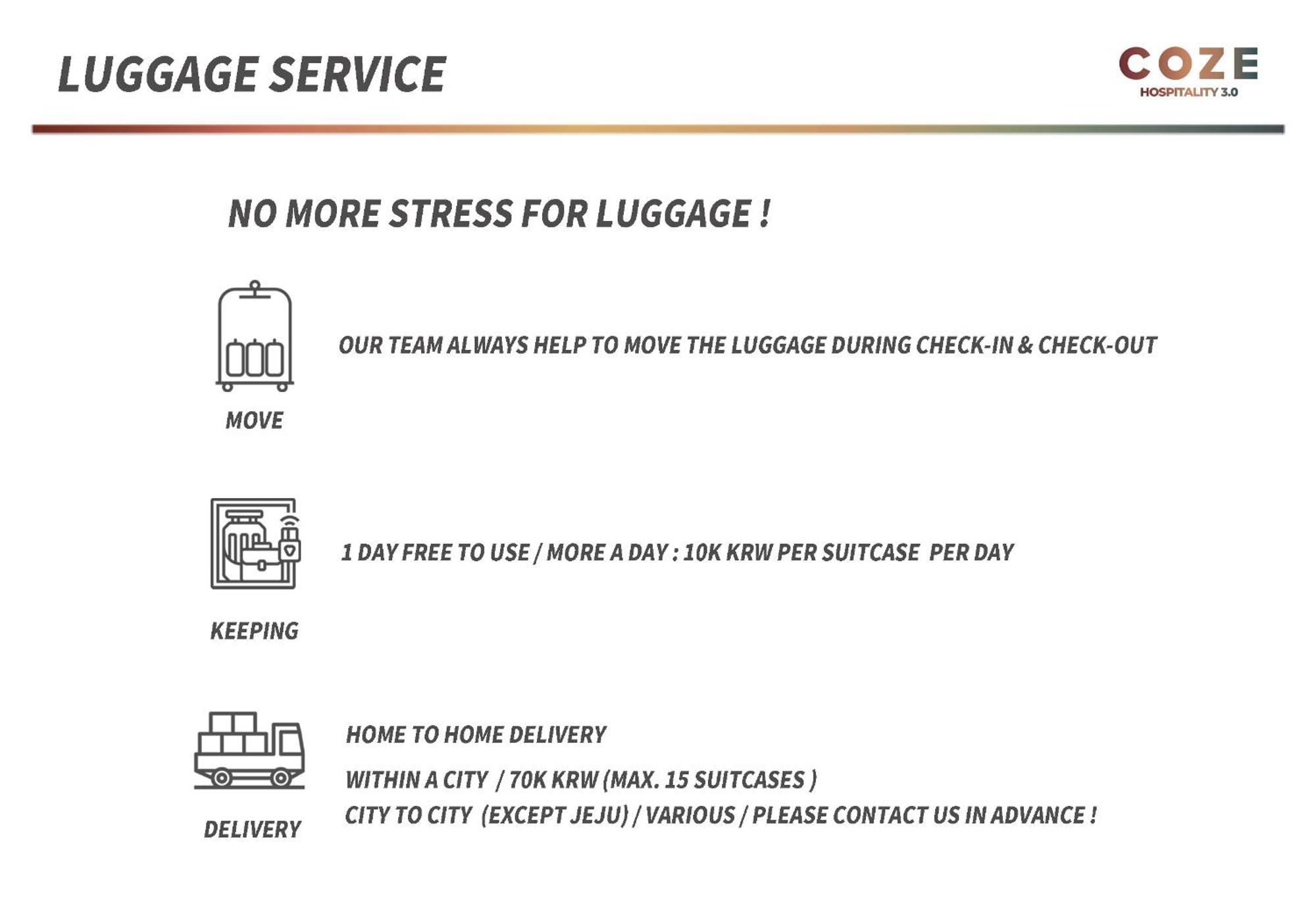 Sg Tailored Service Home Near Metro Seoul Exteriör bild