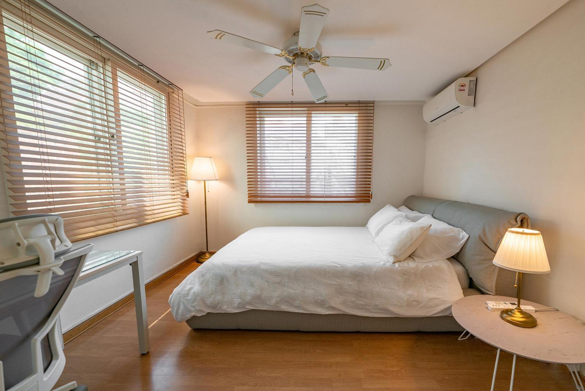 Sg Tailored Service Home Near Metro Seoul Exteriör bild