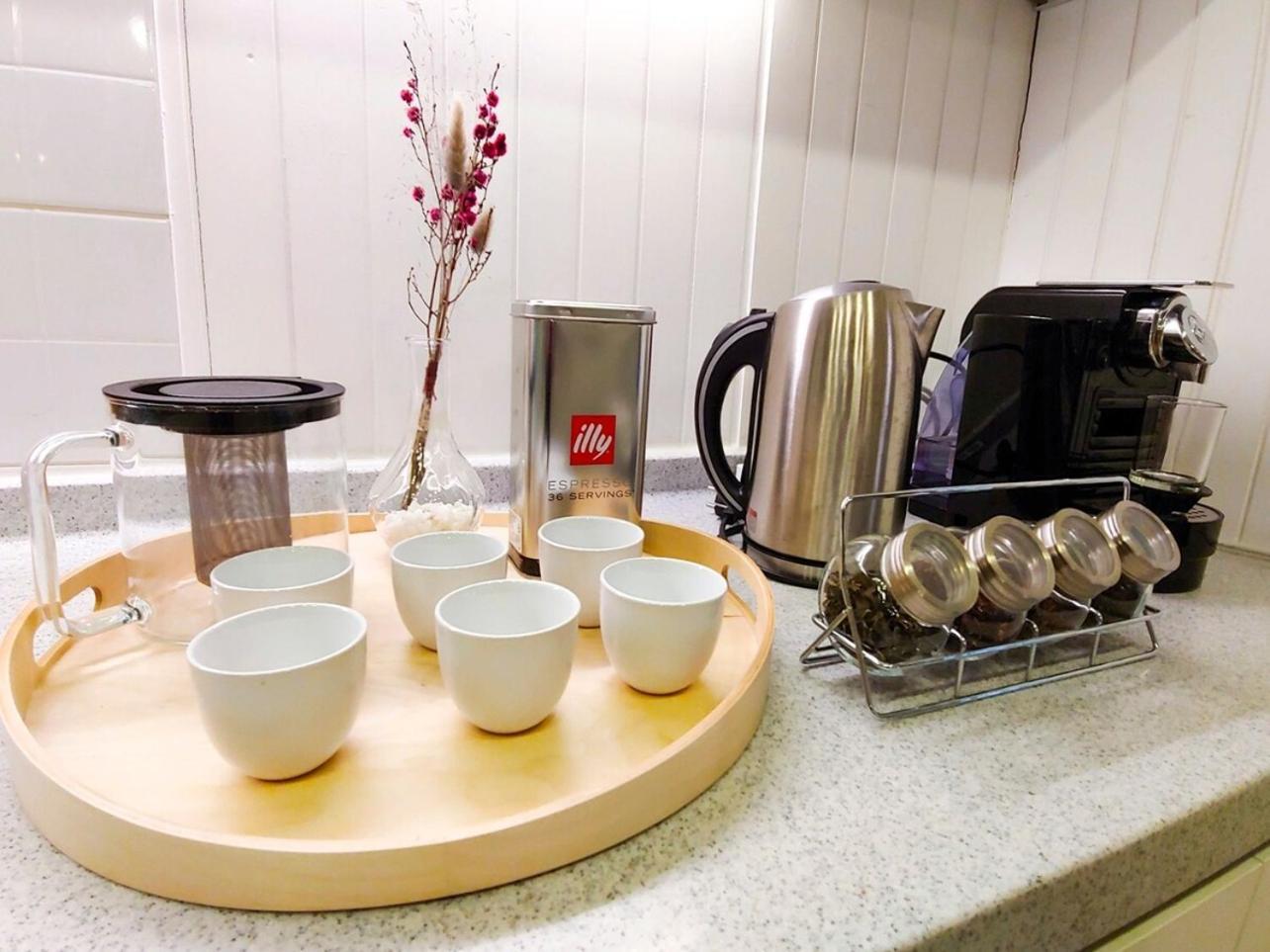 Sg Tailored Service Home Near Metro Seoul Exteriör bild