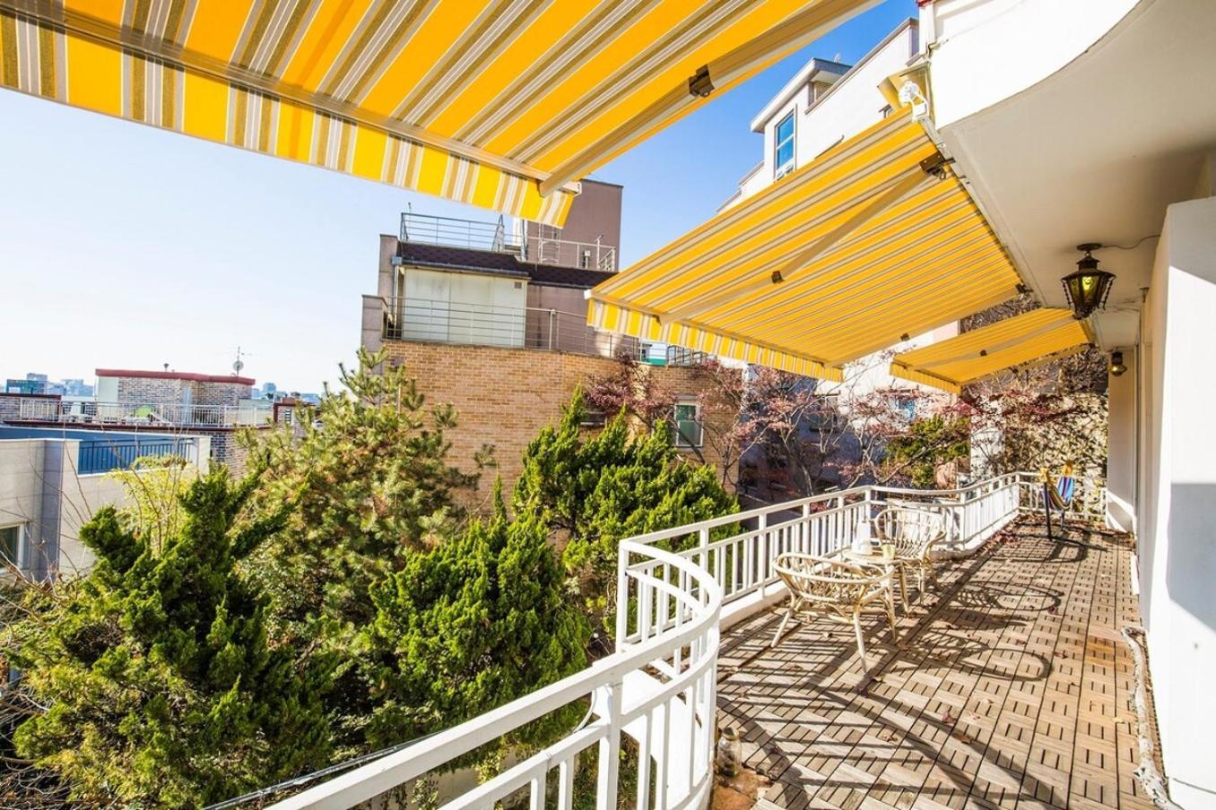 Sg Tailored Service Home Near Metro Seoul Exteriör bild