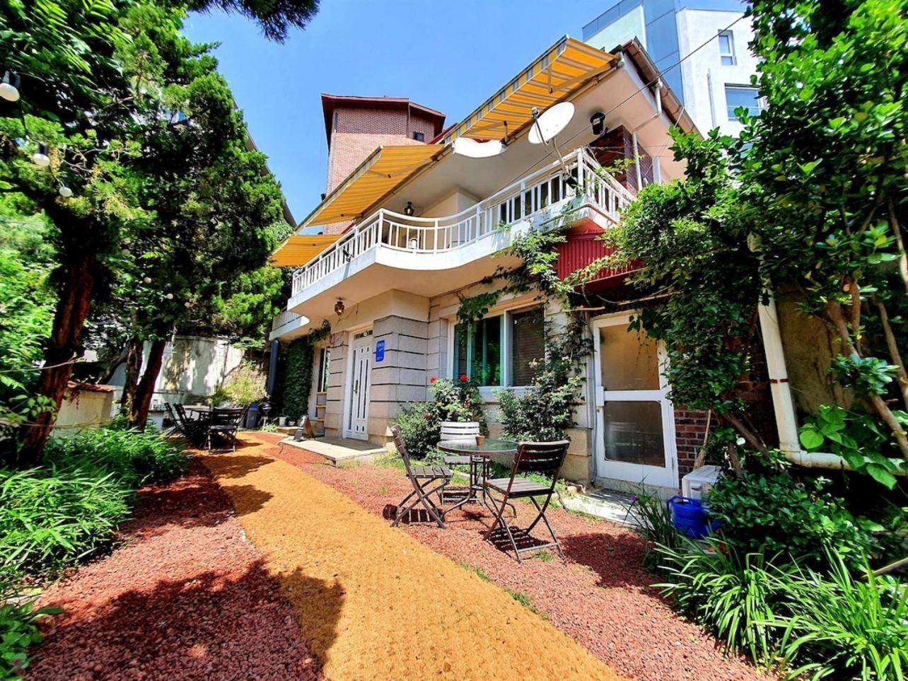 Sg Tailored Service Home Near Metro Seoul Exteriör bild