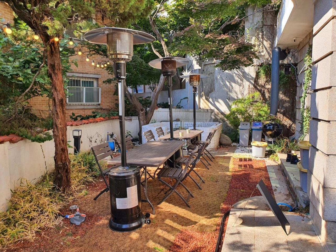Sg Tailored Service Home Near Metro Seoul Exteriör bild