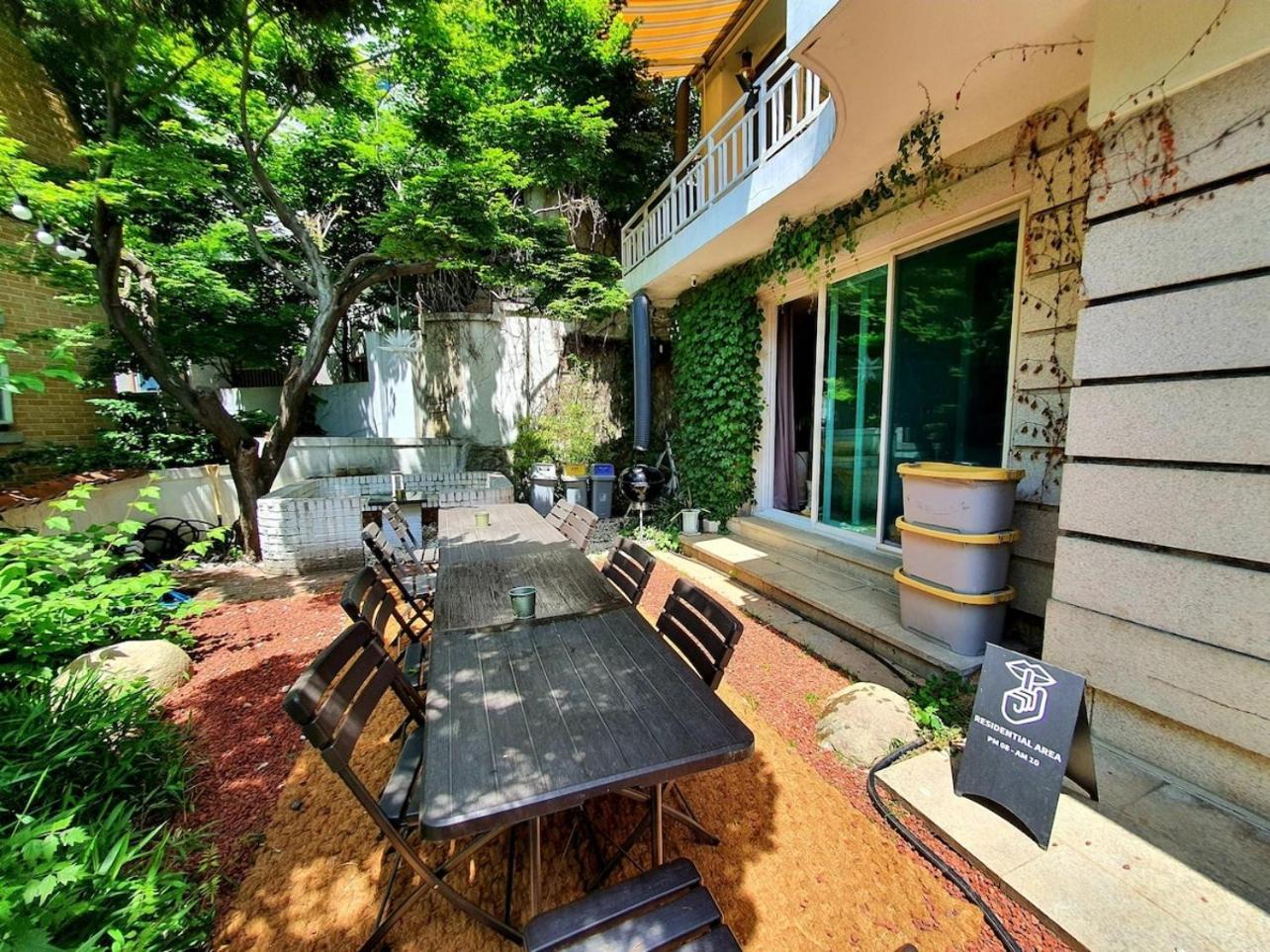 Sg Tailored Service Home Near Metro Seoul Exteriör bild